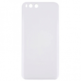 Tapa Trasera Para Xiaomi Mi 6 BLANCO