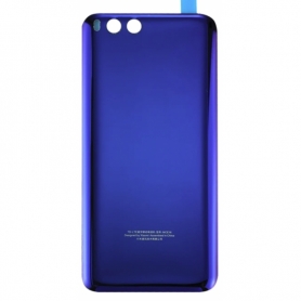 Tapa Trasera Para Xiaomi Mi 6 AZUL