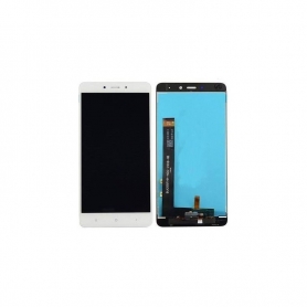 XIAOMI REDMI NOTE 4 LCD S/M BLANCO ORI REPUESTO