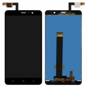 Pantalla Completa Para Redmi Note 3 / Redmi Note 3 Pro NEGRO Pantalla Completa Para Redmi Note 3 / Redmi Note 3 Pro NEGRO