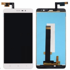 Pantalla Completa Para Redmi Note 3 / Redmi Note 3 Pro BLANCO