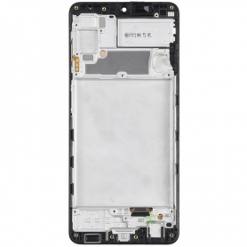 GH82-25944A/26047A Pantalla Completa ORIGINAL Con Marco Para Samsung Galaxy A22 4G / A225 NEGRO GH82-25944A/26047A Pantalla Completa ORIGINAL Con Marco Para Samsung Galaxy A22 4G / A225 NEGRO