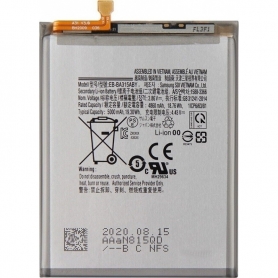 Batería Original GH82-22762A/GH82-25567A SAMSUNG A31 / A315 / A32 4G / A225 / A22 4G EB-BA315ABY Batería Original GH82-22762A/GH82-25567A SAMSUNG A31 / A315 / A32 4G / A225 / A22 4G EB-BA315ABY
