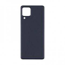 Tapa Trasera Para Samsung Galaxy A22 4G / A225 NEGRO Tapa Trasera Para Samsung Galaxy A22 4G / A225 NEGRO