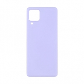 Tapa Trasera Para Samsung Galaxy A22 4G / A225 MORADO Tapa Trasera Para Samsung Galaxy A22 4G / A225 MORADO