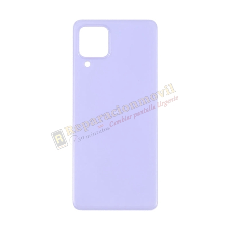 Tapa Trasera Para Samsung Galaxy A22 4G / A225 MORADO Tapa Trasera Para Samsung Galaxy A22 4G / A225 MORADO
