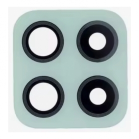 Lente (Cristal )De Camara Trasera Para Samsung A22 4G / A225 VERDE Lente (Cristal )De Camara Trasera Para Samsung A22 4G / A225 VERDE