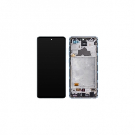 GH82-25624B Pantalla Samsung A72 / A725/726 A72 4G/5G AZUL GH82-25624B Pantalla Samsung A72 / A725/726 A72 4G/5G AZUL