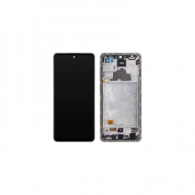 GH82-25624D Pantalla Samsung A72 / A725/726 A72 4G/5G PLATA GH82-25624D Pantalla Samsung A72 / A725/726 A72 4G/5G PLATA