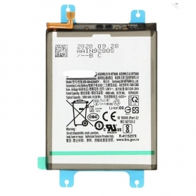 Batería Original SAMSUNG A32 5G / A326 / A42 5G / A426 / A72 5G / A726 EB-BA426ABY