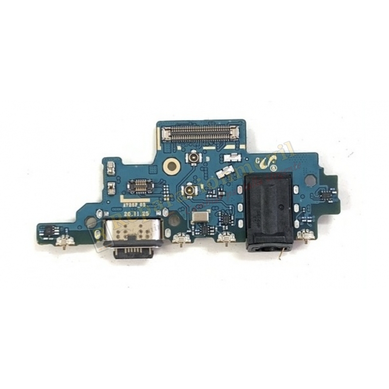 Placa Carga Tipo C / Jack Audio Para Samsung Galaxy A72 4G/A725 A72 5G/A726 Placa Carga Tipo C / Jack Audio Para Samsung Galaxy A72 4G/A725 A72 5G/A726