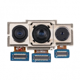 Camara Trasera Para Samsung Galaxy A90 5G / A908