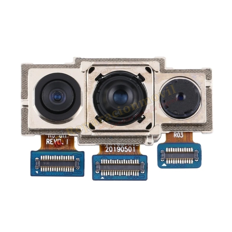Camara Trasera Para Samsung Galaxy A90 5G / A908 Camara Trasera Para Samsung Galaxy A90 5G / A908