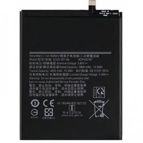 Batería Original SAMSUNG A10S / A20S SCUD-WT-N6