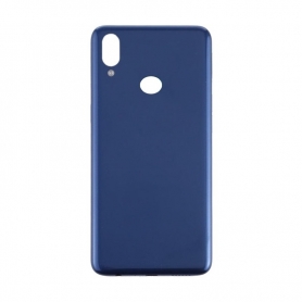 Tapa Trasera Para Samsung Galaxy A10S AZUL