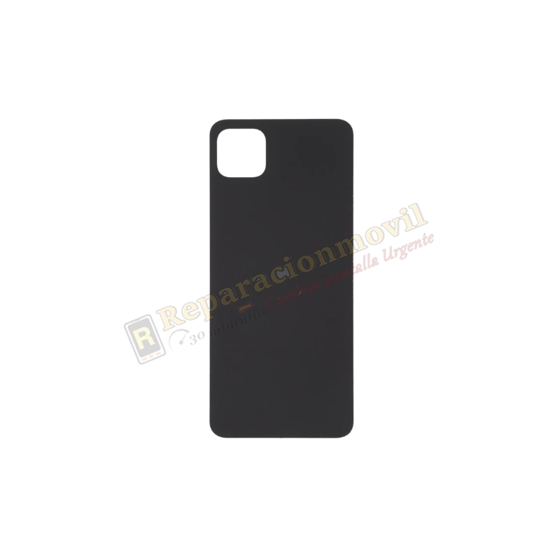 Tapa Trasera Para Samsung Galaxy A22 5G / A226 NEGRO Tapa Trasera Para Samsung Galaxy A22 5G / A226 NEGRO