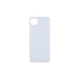 Tapa Trasera Para Samsung Galaxy A22 5G / A226 BLANCO Tapa Trasera Para Samsung Galaxy A22 5G / A226 BLANCO