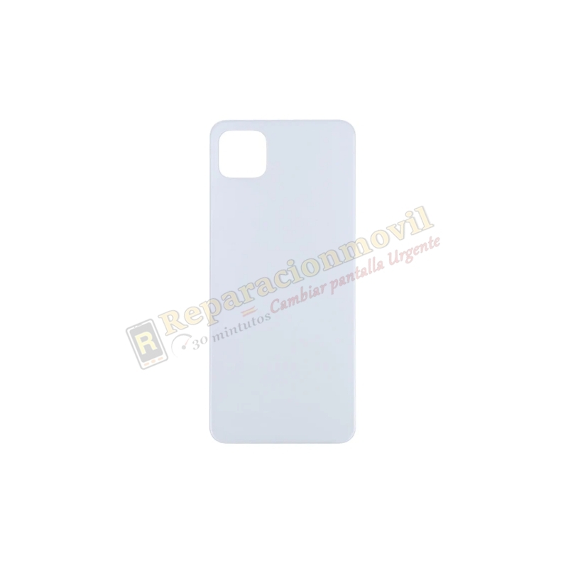 Tapa Trasera Para Samsung Galaxy A22 5G / A226 BLANCO Tapa Trasera Para Samsung Galaxy A22 5G / A226 BLANCO