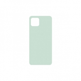 Tapa Trasera Para Samsung Galaxy A22 5G / A226 VERDE Tapa Trasera Para Samsung Galaxy A22 5G / A226 VERDE