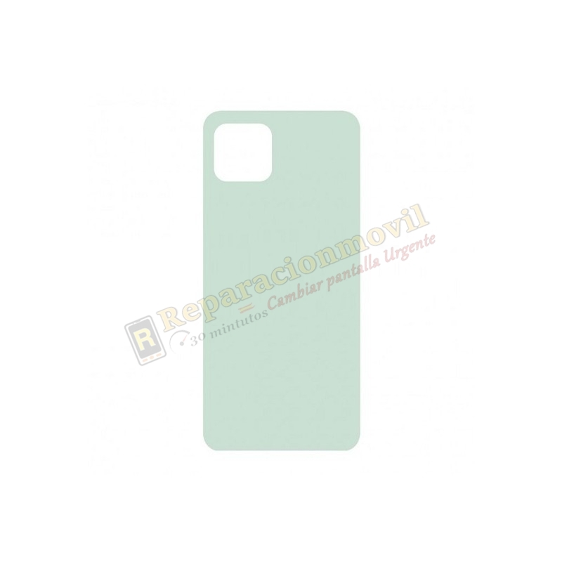 Tapa Trasera Para Samsung Galaxy A22 5G / A226 VERDE Tapa Trasera Para Samsung Galaxy A22 5G / A226 VERDE