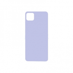 Tapa Trasera Para Samsung Galaxy A22 5G / A226 MORADO Tapa Trasera Para Samsung Galaxy A22 5G / A226 MORADO