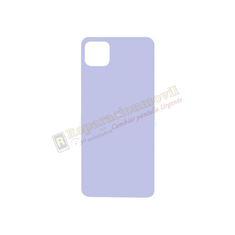 Tapa Trasera Para Samsung Galaxy A22 5G / A226 MORADO Tapa Trasera Para Samsung Galaxy A22 5G / A226 MORADO