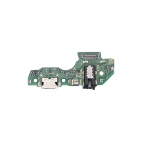 Placa De Carga Tipo Y Jack Audio Para Samsung Galaxy A22 5G / A226 Placa De Carga Tipo Y Jack Audio Para Samsung Galaxy A22 5G / A226