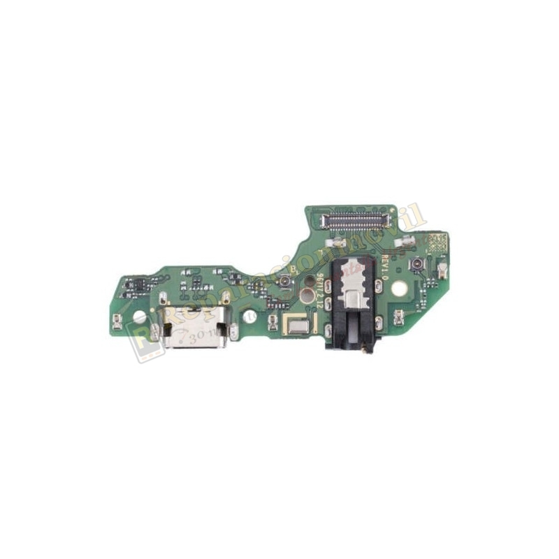 Placa De Carga Tipo Y Jack Audio Para Samsung Galaxy A22 5G / A226 Placa De Carga Tipo Y Jack Audio Para Samsung Galaxy A22 5G / A226