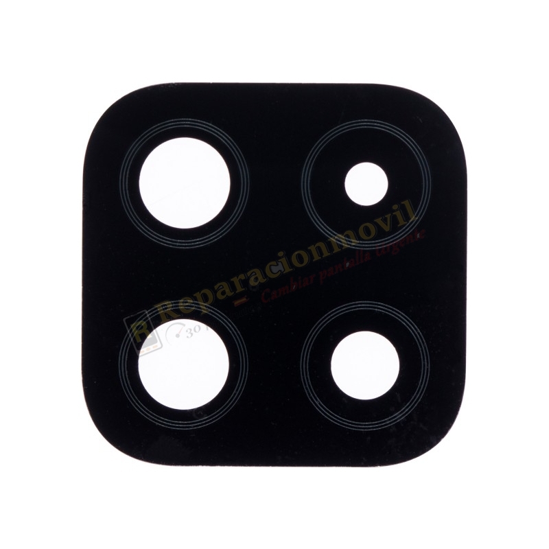 Lente De Camara Para Samsung Galaxy A22 5G / A226 Lente De Camara Para Samsung Galaxy A22 5G / A226