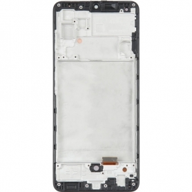 GH82-25579A SM-A325 Pantalla Samsung Galaxy A32 4G / A325 NEGRO Original Con Marco GH82-25579A SM-A325 Pantalla Samsung Galaxy A32 4G / A325 NEGRO Original Con Marco
