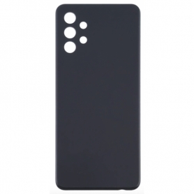 Tapa Trasera Para Samsung Galaxy A32 4G / A325 NEGRO