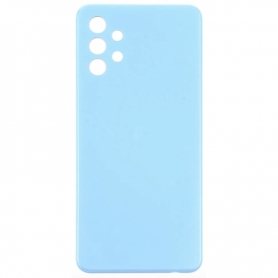 Tapa Trasera Para Samsung Galaxy A32 4G / A325 AZUL