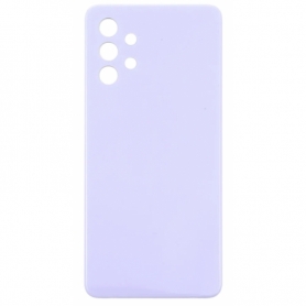 Tapa Trasera Para Samsung Galaxy A32 4G / A325 MORADO