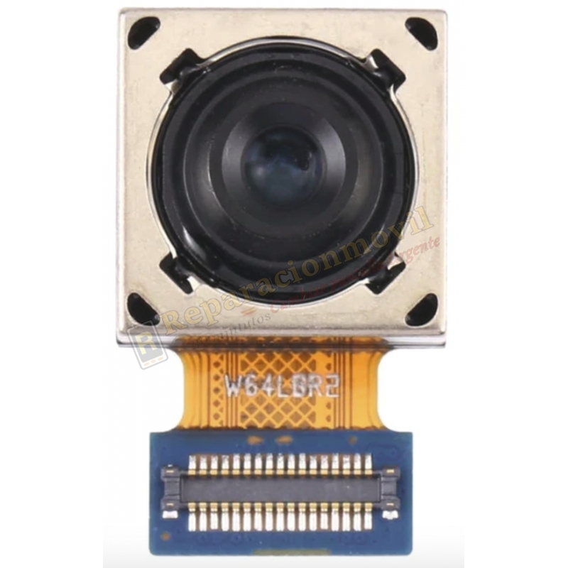 Camara Trasera Principal Para Samsung Galaxy A32 4G / A32 5G Camara Trasera Principal Para Samsung Galaxy A32 4G / A32 5G