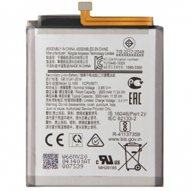 Batería Original SAMSUNG A01 / A015 QL1695