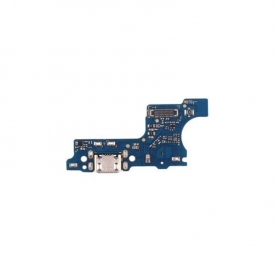 Placa De Carga Para Samsung Galaxy A01 / A015