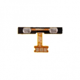 Flex Boton Volumen Para Samsung Galaxy A01 / A015