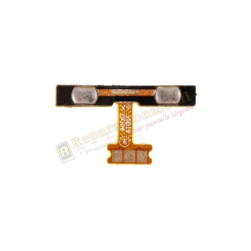 Flex Boton Volumen Para Samsung Galaxy A01 / A015 Flex Boton Volumen Para Samsung Galaxy A01 / A015
