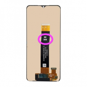 S-668 SM-A136/M136 Pantalla Samsung Galaxy A13 5G M13 5G A04s / A047 (BOE)