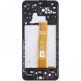 GH82-29805A/29806A Pantalla Completa Con Marco Para Samsung Galaxy A04S / A047