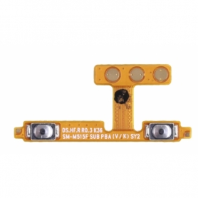 Flex De Botónes Volumen Para Samsung A04S / A047