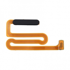 Flex Lector De Huellas Para Samsung Galaxy A04S / A047 NEGRO