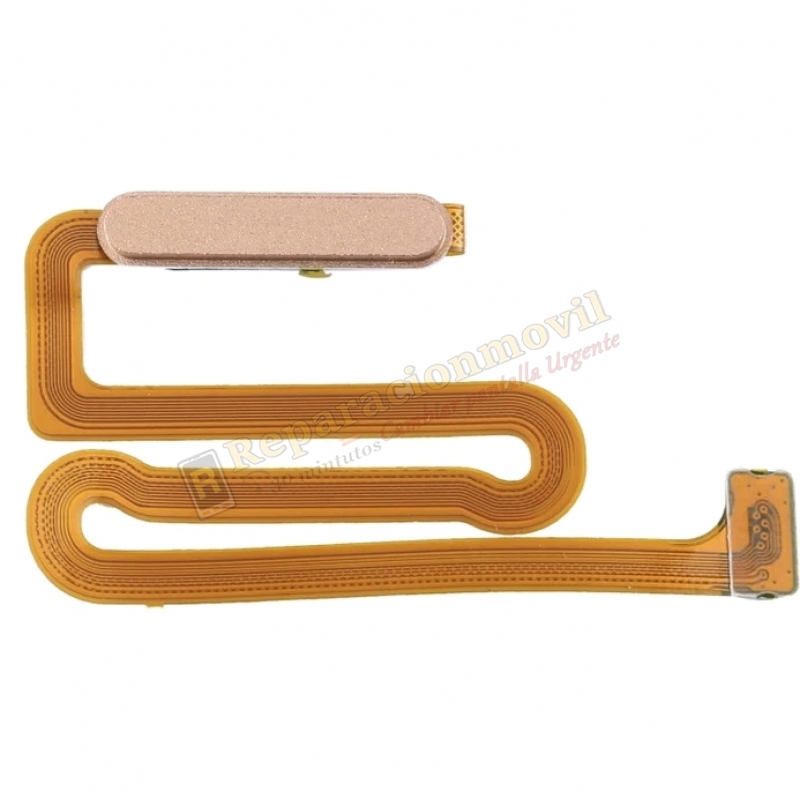 Flex Lector De Huellas Para Samsung Galaxy A04S / A047 ROSA Flex Lector De Huellas Para Samsung Galaxy A04S / A047 ROSA