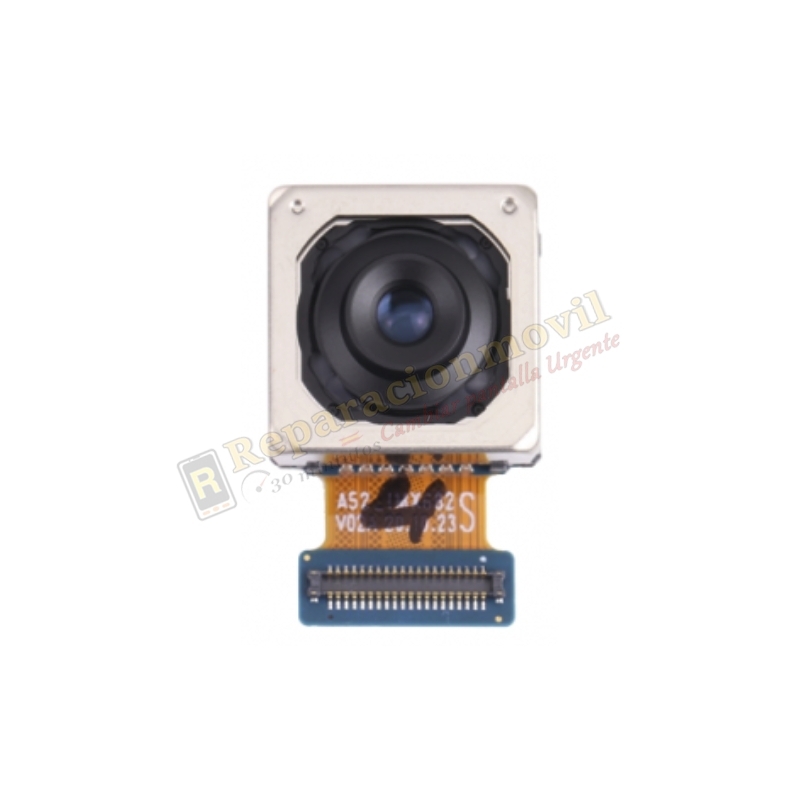Camara Trasera Para Samsung Galaxy A53 5G / A536 Camara Trasera Para Samsung Galaxy A53 5G / A536