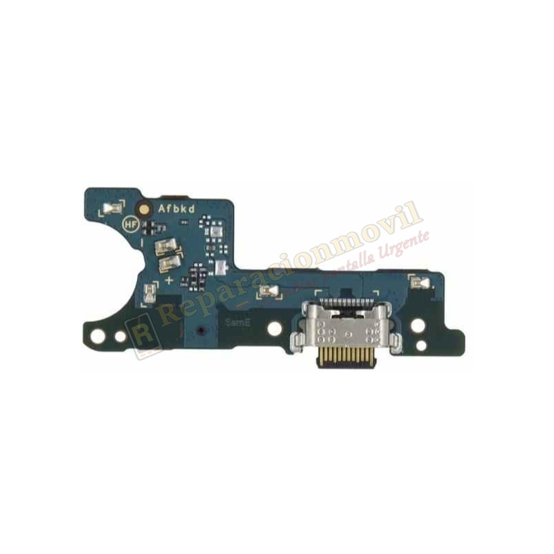 Placa Carga Tipo C Para Samsung Galaxy A11 / A115 / M11 / M115 Placa Carga Tipo C Para Samsung Galaxy A11 / A115 / M11 / M115