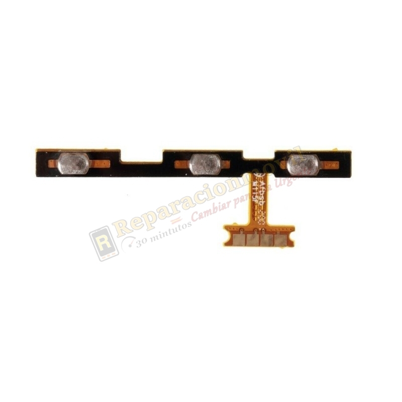 Flex Encendido Boton Power Y Volumen Para Samsung Galaxy A11 / A115 Flex Encendido Boton Power Y Volumen Para Samsung Galaxy A11 / A115