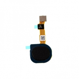 Cable Flex Del Sensor Huellas Dactilares Samsung Galaxy A11 A115 Negro Cable Flex Del Sensor Huellas Dactilares Samsung Galaxy A11 A115 Negro