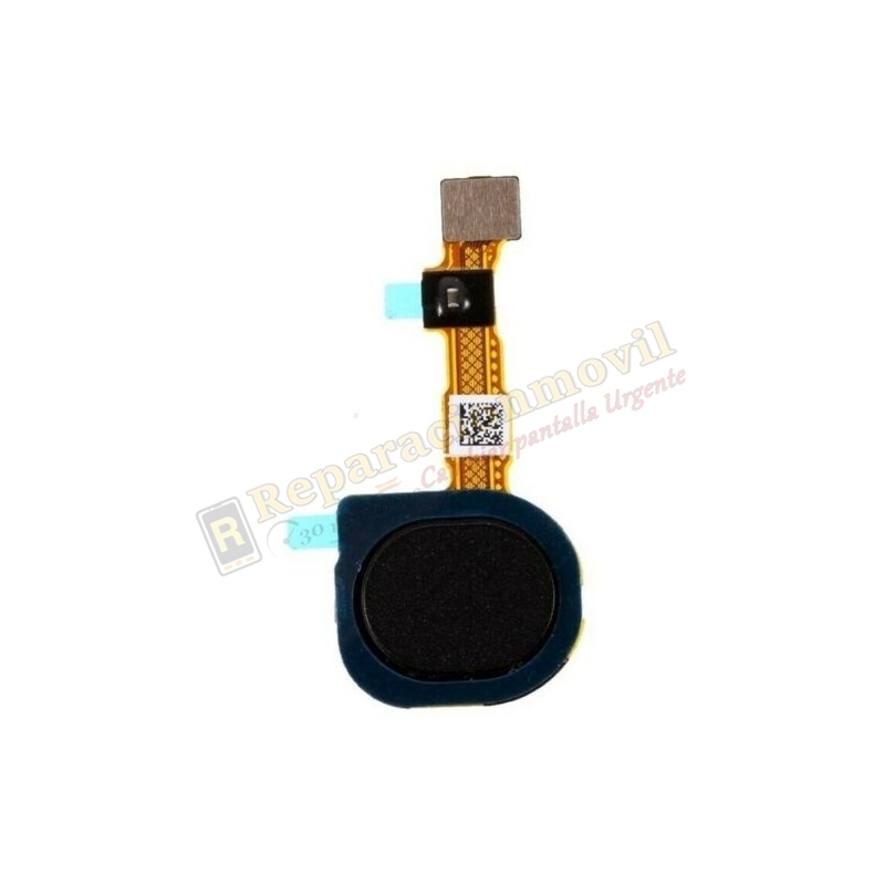 Cable Flex Del Sensor Huellas Dactilares Samsung Galaxy A11 A115 Negro Cable Flex Del Sensor Huellas Dactilares Samsung Galaxy A11 A115 Negro