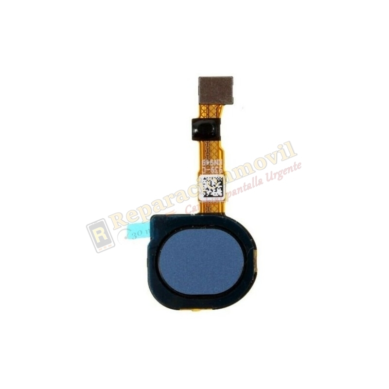 Cable Flex Del Sensor Huellas Dactilares Samsung Galaxy A11 A115 Azul Cable Flex Del Sensor Huellas Dactilares Samsung Galaxy A11 A115 Azul