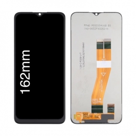 S-564 SM-A037G Pantalla Samsung Galaxy A03S 162mm Grande Sin Marco